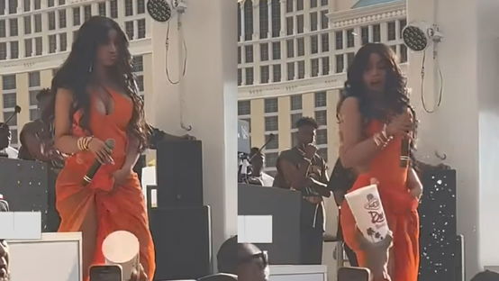 cardi b mic incident abc7 news bay area